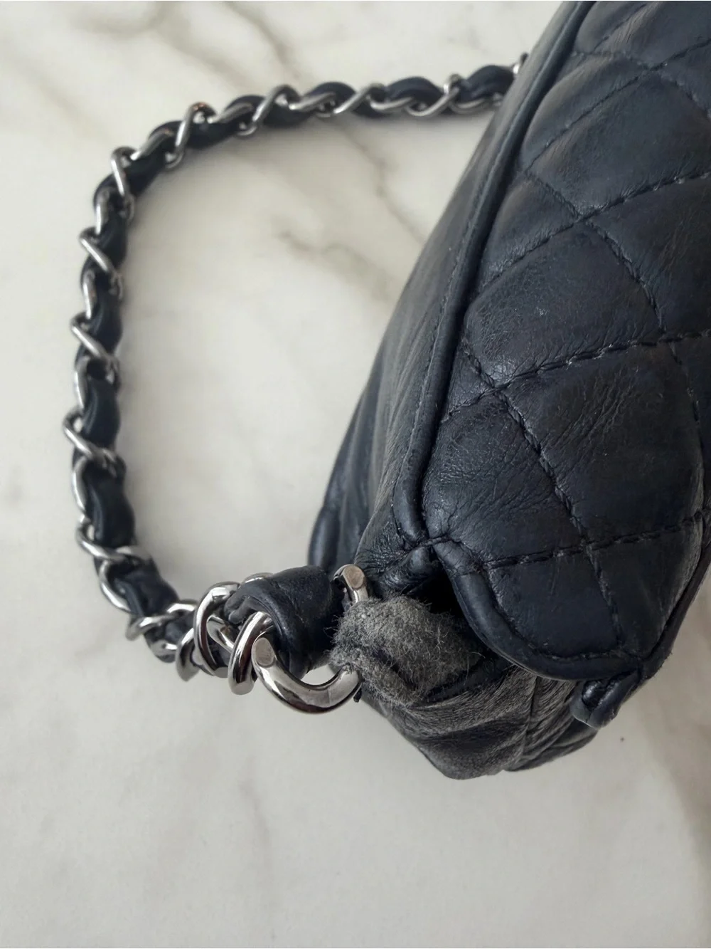 CHANEL classic mini
